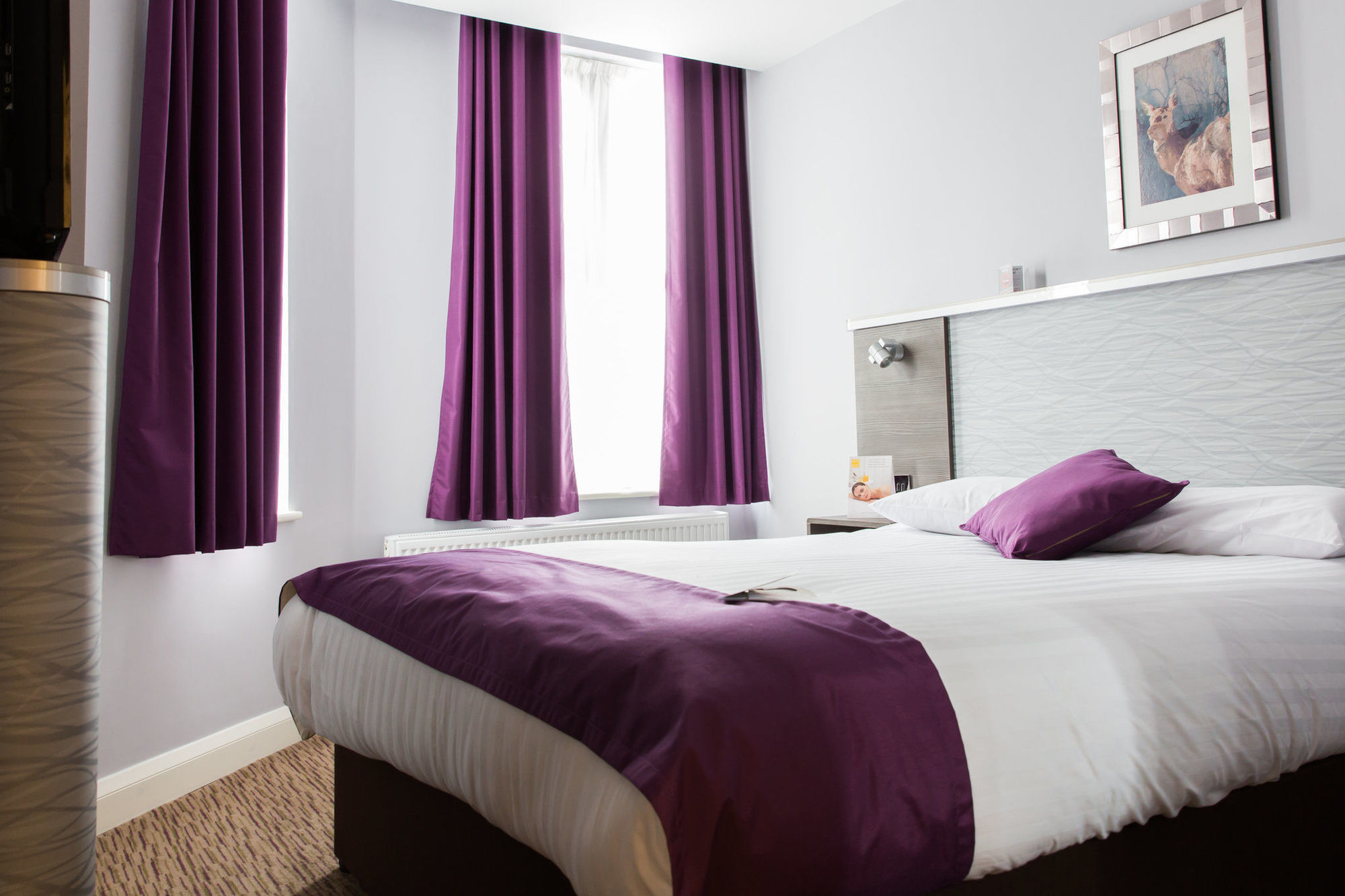 Hogs Back Hotel & Spa Nr Farnham Farnham  Bekvemmeligheder billede